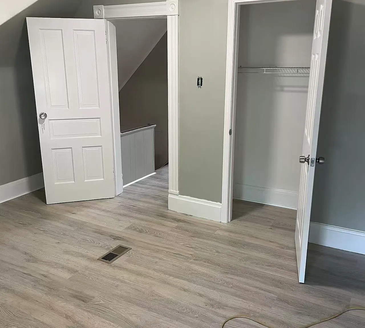 1 bed, $550 — Photo 2