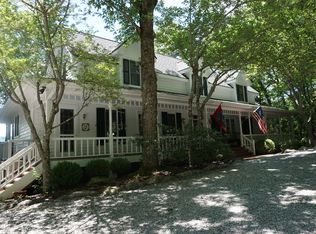 44 Owl Ct, Cashiers, NC 28774