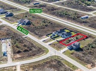 6905 Road 5503, Cleveland, TX 77327