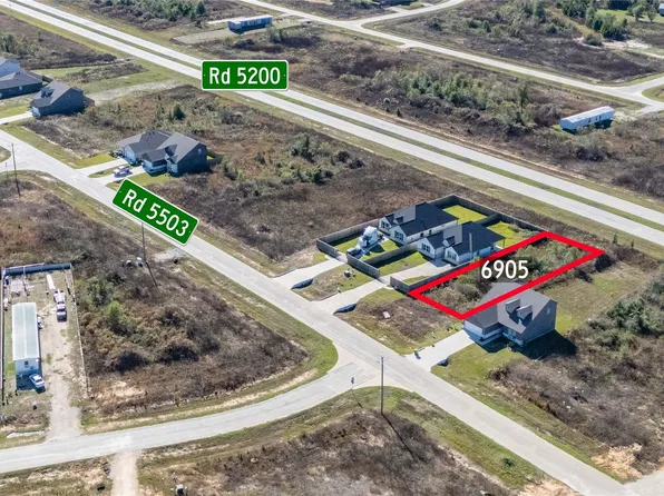 6905 Road 5503, Cleveland, TX 77327