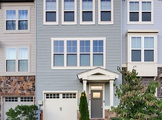 904 Thurston Ln, Glen Burnie, MD