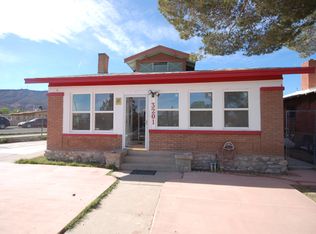 3201 Douglas Ave, El Paso, TX 79903