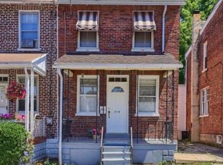 519 Ruby St, Lancaster, PA 17603
