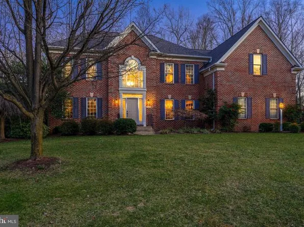 7509 Nyack Ct, Manassas, VA 20112