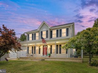 7 Allison Way, Elkton, MD 21921