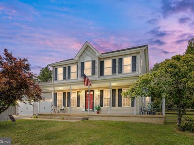 7 Allison Way, Elkton, MD, 21921