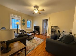 14 Fairmont St #2, Cambridge, MA 02139