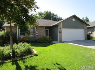 312 Samples Ave, Brush, CO 80723