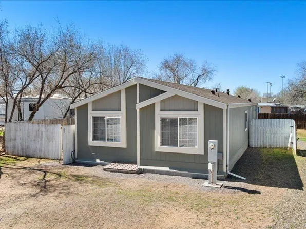 1526 Del Rio Dr, Chino Valley, AZ 86323