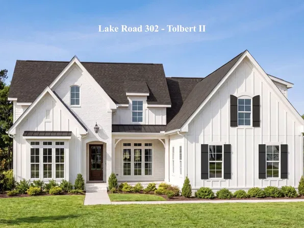 7305 Lake Rd Lot 302, Fairview, TN 37062