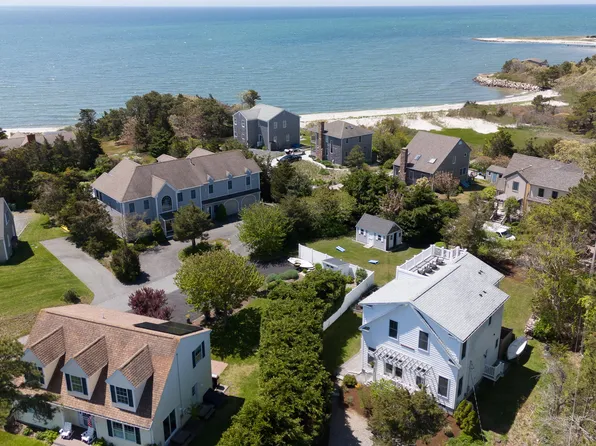 378 Cockle Cove Road, South Chatham, MA 02659