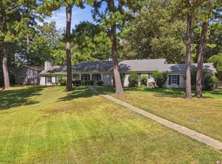 1316 Pine Hill Dr, Jefferson, TX 75657