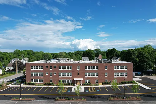 School House Apartments Photo 1