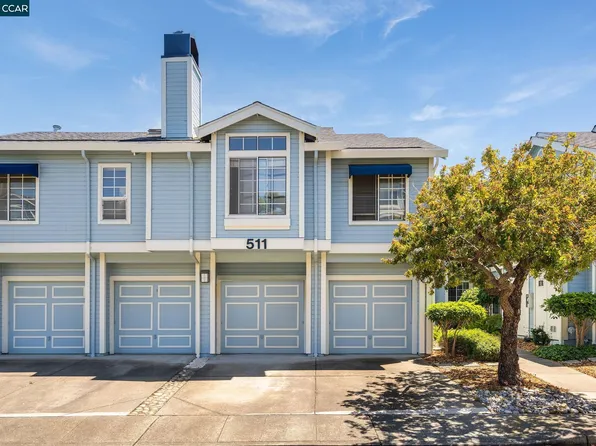 511 Timbercove St APT 4, Vallejo, CA 94591