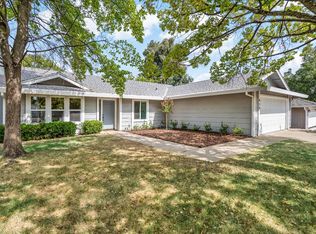 614 Willow Creek Dr, Folsom, CA