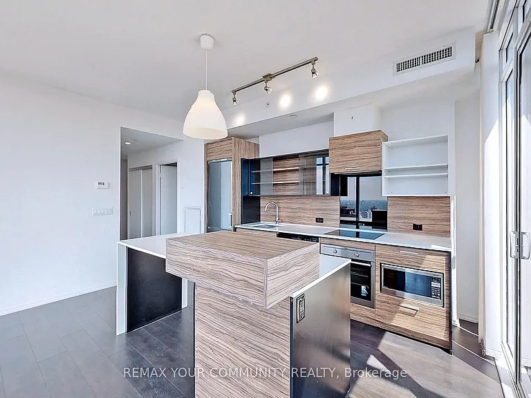 75 Saint Nicholas St #2804 — Photo 16