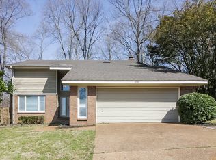 399 Reksten Cv, Cordova, TN 38018