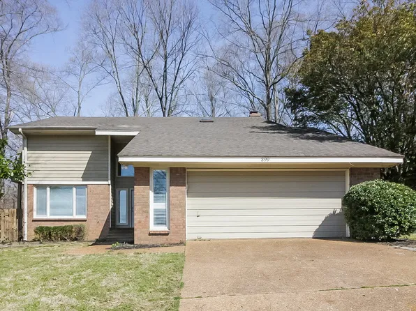 399 Reksten Cv, Cordova, TN 38018
