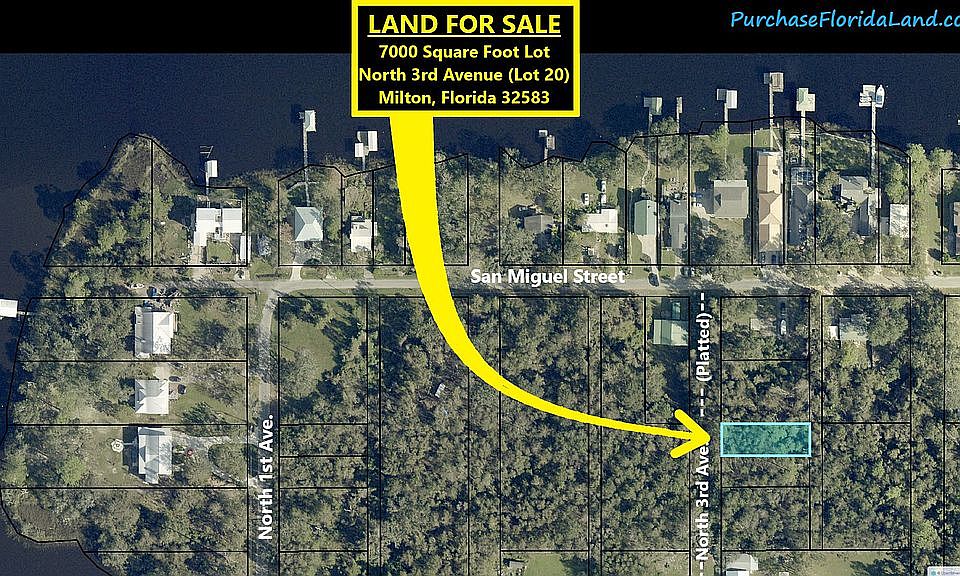 2nd image of 3rd Ave Lot 20