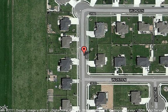 Map View