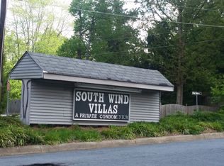 4001-101 S Bend Dr, Winston Salem, NC 27107