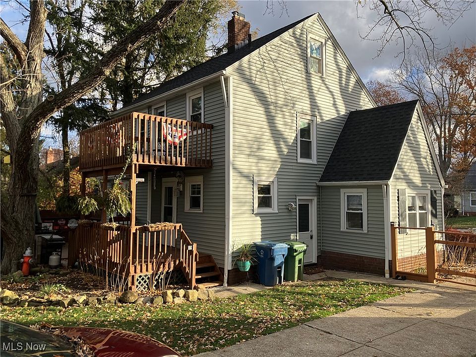 5982 Maplecliff Dr, Parma Heights, OH 44130 | Zillow