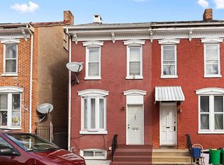 121 S West St, York, PA 17401