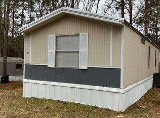 646 Oak Hill Dr, Alexander City, AL 35010
