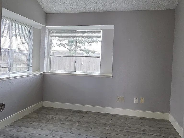 This is the bedroom 3.
