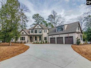 3 Redbay Ct, Elgin, SC 29045