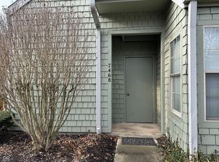 7468 Harbour Isle, Indianapolis, IN 46240