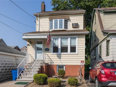 1311 Hollywood Avenue, Bronx, NY, 10461