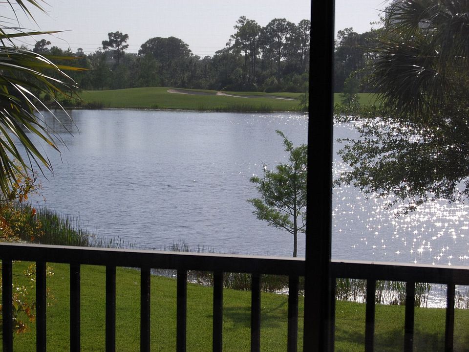 View From Lanai