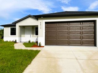 5573 Abdella Ln, North Port, FL 34291