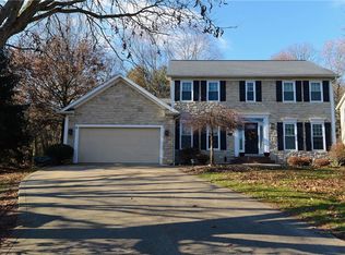 3461 Deer Trace Ave NW, Canton, OH 44708
