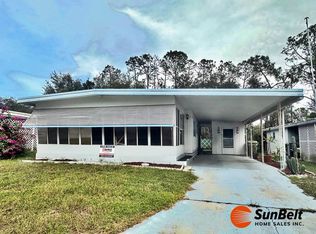 736 Taffy Ln, Leesburg, FL 34748