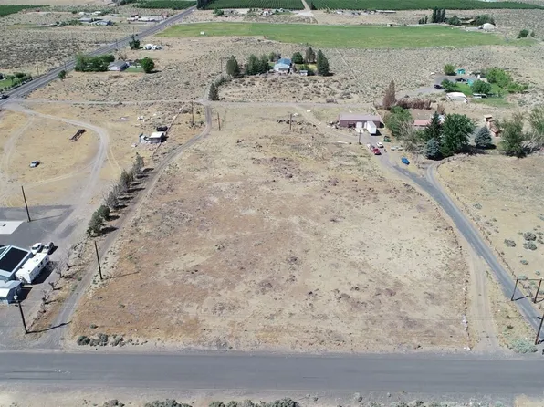 20906 Road 24.7 SW, Mattawa, WA 99349