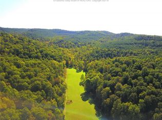 289 Taft Rd, Sandyville, WV 25275