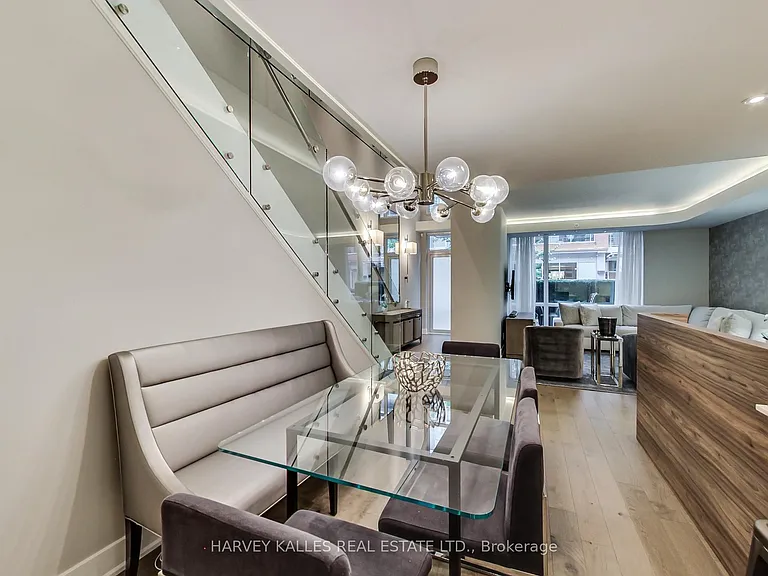 30 Nelson St #Townhouse 24 — Photo 9