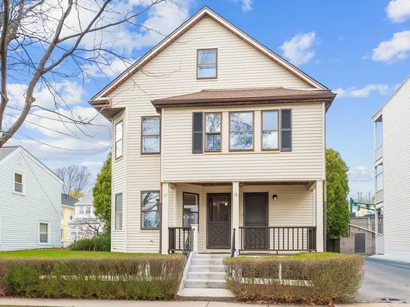 15-17 Hull St, Belmont, MA 02478