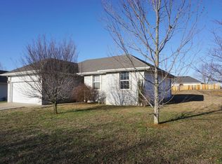 3621 N 30th St, Ozark, MO 65721