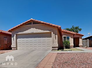 4545 N 67th Ave UNIT 1180, Phoenix, AZ 85033