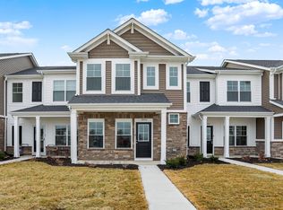 19552 Northwest Dr, Westfield, IN 46074