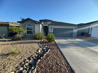 4129 Pacific Loop, Las Cruces, NM 88012