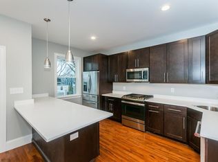 21 Sylvester Rd, Dorchester, MA 02122