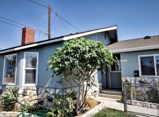 4611 Live Oak St, Cudahy, CA 90201