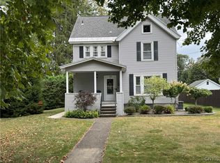 1008 N Madison St, Rome, NY 13440