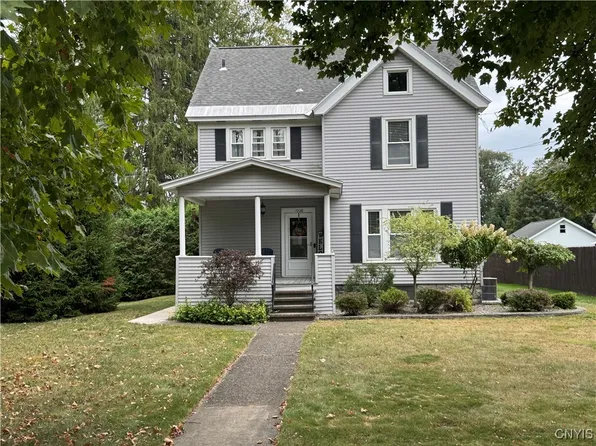 1008 N Madison St, Rome, NY 13440