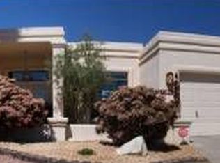 3801 Yellowstone Dr, Las Cruces, NM 88011
