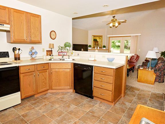 Kitchen (appliances will be updated before tenant moves in)